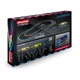 Carrera 50050001, Ippodromo 
