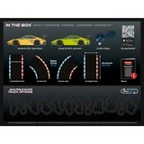 Carrera HYBRID - Speedway to Hell, Ippodromo 