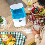 Cecotec 09325, Gelatiera bianco