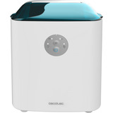 Cecotec Chillin' Ice 1200 Go Produttore di cubetti di ghiaccio, Gelatiera bianco