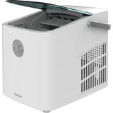 Cecotec Chillin' Ice 1200 Go Produttore di cubetti di ghiaccio, Gelatiera bianco