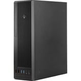 Chieftec BE-10B-300 computer case Small Form Factor (SFF) Nero 300 W Nero, Small Form Factor (SFF), PC, Nero, micro ATX, Mini-ITX, SGCC, Casa/ufficio