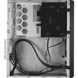 Chieftec BE-10B-300 computer case Small Form Factor (SFF) Nero 300 W, Chassis Tower Nero, Small Form Factor (SFF), PC, Nero, micro ATX, Mini-ITX, SGCC, Casa/ufficio