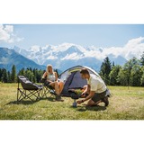 Coleman 2176904 Darwin 3 Plus, Tenda grigio/verde chiaro