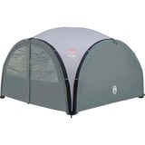 Coleman Padiglione Event Shelter Air L grigio