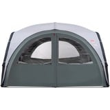 Coleman Padiglione Event Shelter Air L grigio