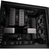 Corsair CO-9051010-WW, Ventola Nero