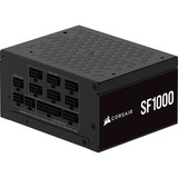 Corsair CP-9020256-EU, Alimentatore PC Nero