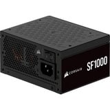 Corsair CP-9020256-EU, Alimentatore PC Nero
