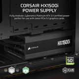 Corsair CP-9020309-EU/RF, Alimentatore PC Nero