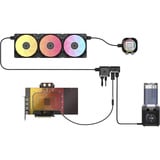 Corsair CX-9021004-WW, Raffreddamento ad acqua 