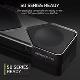 Corsair HX1500i (2025) Ricondizionato, Alimentatore PC Nero
