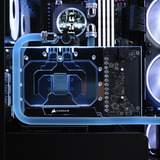 Corsair Hydro X Series XG5 RGB 5090 ASTRAL Blocco acqua GPU, Raffreddamento ad acqua 