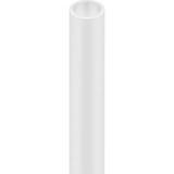 Corsair Hydro X Series XT Hardline Tubo bianco, Tubo, Acrilico, Polimetilmetacrilato (PMMA), Bianco, 60 °C, 1,2 cm, Liquido