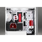 Corsair Hydro X Series XT Hardline Tubo bianco, Tubo, Acrilico, Polimetilmetacrilato (PMMA), Bianco, 60 °C, 1,2 cm, Liquido