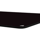 Corsair MM350 PRO Tappetino per mouse per gioco da computer Nero Nero, Nero, Monocromatico, Tappetino per mouse per gioco da computer