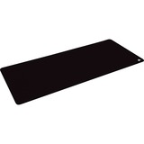 Corsair MM350 PRO Tappetino per mouse per gioco da computer Nero, Gioco mouse pad Nero, Nero, Tinta unita, Tappetino per mouse per gioco da computer