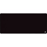 Corsair MM350 PRO Tappetino per mouse per gioco da computer Nero, Gioco mouse pad Nero, Nero, Monocromatico, Tappetino per mouse per gioco da computer