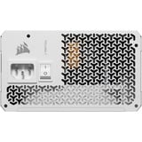 Corsair RM850e White, Alimentatore PC bianco