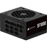 Corsair SF1000, Alimentatore PC Nero
