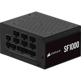Corsair SF1000, Alimentatore PC Nero