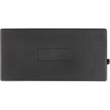 Corsair iCUE Commander Core XT controller della velocità della ventola 6 canali Nero, Controllo ventola Nero, 6 canali, Nero, Connettore a 4 pin, 126 g