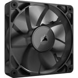 Corsair iCUE LINK RX120 Triple, Ventola Nero