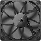 Corsair iCUE LINK RX120 Triple, Ventola Nero
