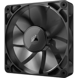 Corsair iCUE LINK RX120 Triple, Ventola Nero
