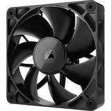 Corsair iCUE LINK RX120 Triple, Ventola Nero