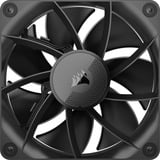 Corsair iCUE LINK RX120 Triple, Ventola Nero