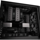 Corsair iCUE LINK RX120 Triple, Ventola Nero