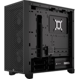 Corsair iCUE LINK RX120 Triple, Ventola Nero