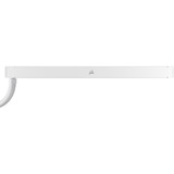 Corsair iCUE LINK TITAN II 360 RX RGB, Raffreddamento ad acqua bianco