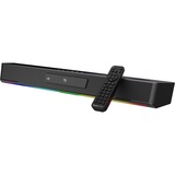 Creative 51MF8415AA000, Soundbar Nero