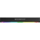 Creative 51MF8415AA000, Soundbar Nero