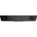 Creative 51MF8415AA000, Soundbar Nero