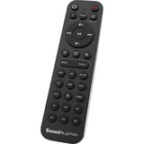 Creative 51MF8415AA000, Soundbar Nero