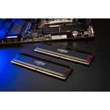 Crucial CP2K16G60C36U5B, Memoria Nero