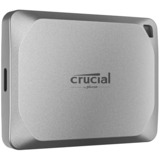 Crucial CT2000X9PROMACSSD9B, Disco a stato solido 