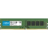 Crucial CT32G4DFD832A memoria 32 GB 1 x 32 GB DDR4 3200 MHz 32 GB, 1 x 32 GB, DDR4, 3200 MHz, 288-pin DIMM