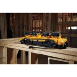 DEWALT DCB104-QW, Caricabatterie giallo/Nero