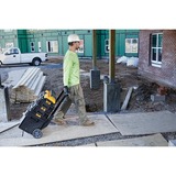 DEWALT DCB104-QW, Caricabatterie giallo/Nero