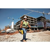 DEWALT DCB104-QW, Caricabatterie giallo/Nero