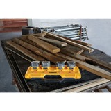 DEWALT DCB104-QW, Caricabatterie giallo/Nero