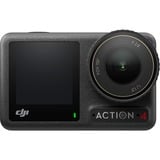 DJI Osmo Action 4 Standard Combo, Videocamera 