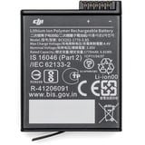 DJI Osmo Action 4 Standard Combo, Videocamera 