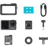 DJI Osmo Action 4 Standard Combo, Videocamera 