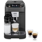 DeLonghi 0132250017, Macchina automatica grigio