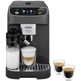 DeLonghi Magnifica Plus ECAM320.61.G, Macchina automatica grigio